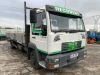 2004 MAN LE 8.150 Dropside - 7