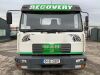 2004 MAN LE 8.150 Dropside - 8