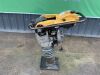 UNRESERVED 2016 Wacker Neuson Rammer BS60 Jumping Jack - 3