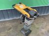 UNRESERVED 2016 Wacker Neuson Rammer BS60 Jumping Jack - 5