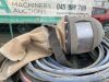 UNRESERVED 2017 Applied Concepts 140 Sandblaster c/w Hoses & Helmet - 12