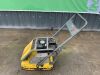 UNRESERVED 2016 Wacker Neuson WP1540A Petrol Compaction Plate - 2