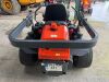 UNRESERVED 2020 Kubota ZD1211R Zero Turn Hydrostatic Mower - 4