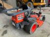 UNRESERVED 2020 Kubota ZD1211R Zero Turn Hydrostatic Mower - 5