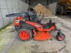 UNRESERVED 2020 Kubota ZD1211R Zero Turn Hydrostatic Mower - 6