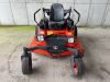 UNRESERVED 2020 Kubota ZD1211R Zero Turn Hydrostatic Mower - 8