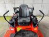 UNRESERVED 2020 Kubota ZD1211R Zero Turn Hydrostatic Mower - 9