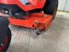 UNRESERVED 2020 Kubota ZD1211R Zero Turn Hydrostatic Mower - 10