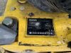 UNRESERVED 2016 Wacker Neuson WP1540A Petrol Compaction Plate - 5