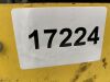 UNRESERVED 2016 Wacker Neuson WP1540A Petrol Compaction Plate - 6