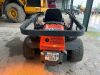 UNRESERVED 2020 Kubota ZD1211R Zero Turn Hydrostatic Mower - 4