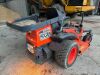 UNRESERVED 2020 Kubota ZD1211R Zero Turn Hydrostatic Mower - 5