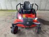 UNRESERVED 2020 Kubota ZD1211R Zero Turn Hydrostatic Mower - 8