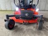 UNRESERVED 2020 Kubota ZD1211R Zero Turn Hydrostatic Mower - 9