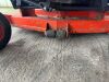 UNRESERVED 2020 Kubota ZD1211R Zero Turn Hydrostatic Mower - 10