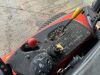 UNRESERVED 2020 Kubota ZD1211R Zero Turn Hydrostatic Mower - 11