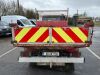 UNRESERVED 2016 Isuzu NLR85 Crew Cab 3.5T Tipper - 4