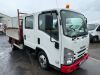 UNRESERVED 2016 Isuzu NLR85 Crew Cab 3.5T Tipper - 7