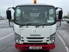 UNRESERVED 2016 Isuzu NLR85 Crew Cab 3.5T Tipper - 8