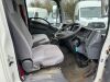 UNRESERVED 2016 Isuzu NLR85 Crew Cab 3.5T Tipper - 11