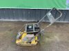 UNRESERVED 2016 Wacker Neuson WP1540A Petrol Compaction Plate - 2