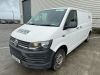 UNRESERVED 2017 Volkswagen Transporter T6 PVL 2800KG TDI 102HP