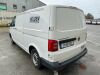 UNRESERVED 2017 Volkswagen Transporter T6 PVL 2800KG TDI 102HP - 3