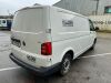 UNRESERVED 2017 Volkswagen Transporter T6 PVL 2800KG TDI 102HP - 5