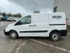 UNRESERVED 2015 Citroen Dispatch HDI 90 1000 L1H1 - 2