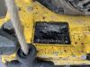 UNRESERVED 2016 Wacker Neuson WP1540A Petrol Compaction Plate - 4