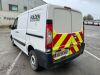 UNRESERVED 2015 Citroen Dispatch HDI 90 1000 L1H1 - 3