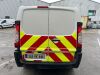 UNRESERVED 2015 Citroen Dispatch HDI 90 1000 L1H1 - 4