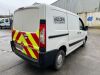 UNRESERVED 2015 Citroen Dispatch HDI 90 1000 L1H1 - 5