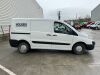 UNRESERVED 2015 Citroen Dispatch HDI 90 1000 L1H1 - 6