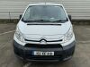 UNRESERVED 2015 Citroen Dispatch HDI 90 1000 L1H1 - 8