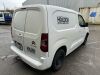 UNRESERVED 2019 Citroen Berlingo 650 En-Prise Blue HDI - 5