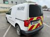 UNRESERVED 2017 Volkswagen Caddy PV TDI 102HP - 3