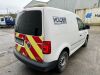 UNRESERVED 2017 Volkswagen Caddy PV TDI 102HP - 5