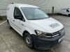 UNRESERVED 2017 Volkswagen Caddy PV TDI 102HP - 7