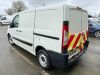 UNRESERVED 2015 Citroen Dispatch HDI 90 L1H1 - 2