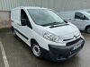 UNRESERVED 2015 Citroen Dispatch HDI 90 L1H1 - 5