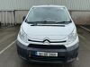 UNRESERVED 2015 Citroen Dispatch HDI 90 L1H1 - 6