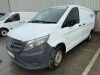 UNRESERVED 2016 Mercedes-Benz Vito 114 Bluetec