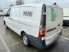 UNRESERVED 2016 Mercedes-Benz Vito 114 Bluetec - 2