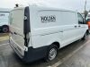 UNRESERVED 2016 Mercedes-Benz Vito 114 Bluetec - 3