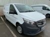 UNRESERVED 2016 Mercedes-Benz Vito 114 Bluetec - 4