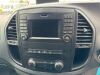 UNRESERVED 2016 Mercedes-Benz Vito 114 Bluetec - 9