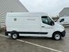 UNRESERVED 2014 Renault Master III FWD MM33 DCI 110 Business - 6