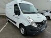 UNRESERVED 2014 Renault Master III FWD MM33 DCI 110 Business - 7