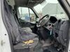 UNRESERVED 2014 Renault Master III FWD MM33 DCI 110 Business - 12